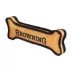 Browning® Canvas Bone Dog Toy Small image thumbnail 1