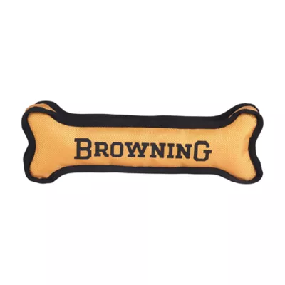 Browning® Canvas Bone Dog Toy Small - Image 4