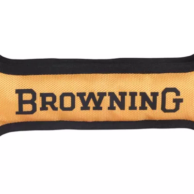 Browning® Canvas Bone Dog Toy Small - Image 5