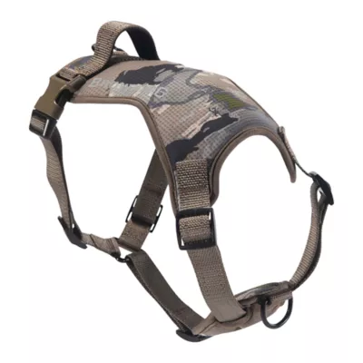 Browning® Ovix Camo Adjustable Walking Dog Harness - Image 1