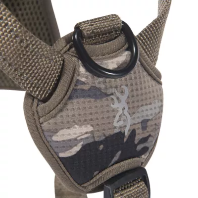 Browning® Ovix Camo Adjustable Walking Dog Harness - Image 2