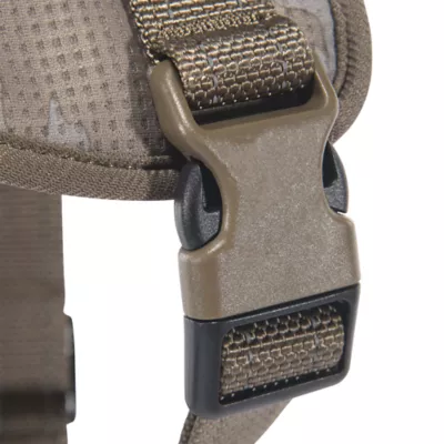 Browning® Ovix Camo Adjustable Walking Dog Harness - Image 4