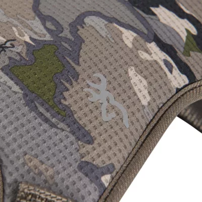 Browning® Ovix Camo Adjustable Walking Dog Harness - Image 7