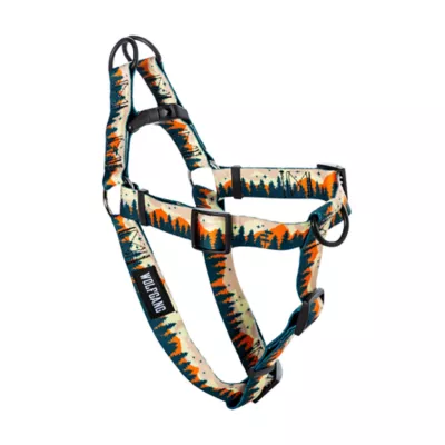 Wolfgang® Overland Venture Heavy Duty Adjustable Dog Harness - Image 1