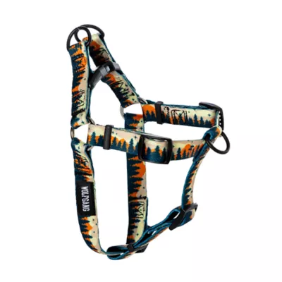 Wolfgang® Overland Venture Heavy Duty Adjustable Dog Harness - Image 1