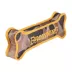 Browning® Canvas Bone Vintage Camo Dog Toy image thumbnail 1