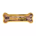Browning® Canvas Bone Vintage Camo Dog Toy image thumbnail 4
