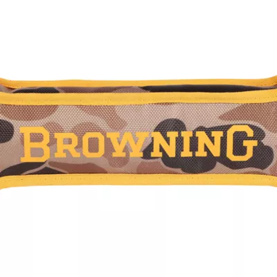 Browning® Canvas Bone Vintage Camo Dog Toy - Image 5