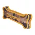 Browning® Canvas Bone Vintage Camo Dog Toy image thumbnail 1