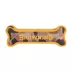 Browning® Canvas Bone Vintage Camo Dog Toy image thumbnail 2