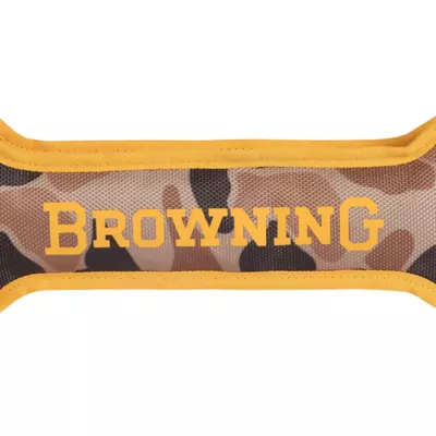 Browning® Canvas Bone Vintage Camo Dog Toy - Image 5