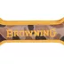 Browning® Canvas Bone Vintage Camo Dog Toy image thumbnail 5