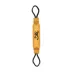 Browning® Canvas Bumper Dog Toy Gold image thumbnail 1