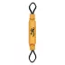 Browning® Canvas Bumper Dog Toy Gold image thumbnail 2