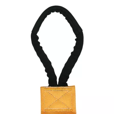 Browning® Canvas Bumper Dog Toy Gold - Image 4