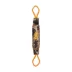 Browning® Canvas Bumper Dog Toy Vintage Camo image thumbnail 2