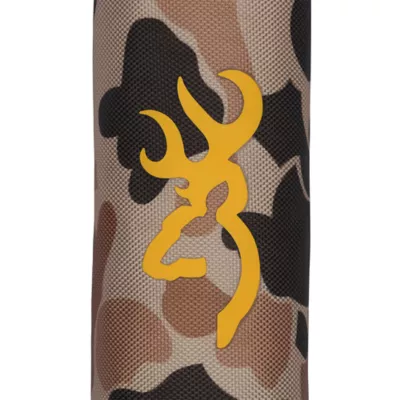 Browning® Canvas Bumper Dog Toy Vintage Camo - Image 3