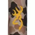 Browning® Canvas Bumper Dog Toy Vintage Camo image thumbnail 3