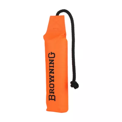 Browning® Canvas Training Dummy 3-Pack Orange - Image 3