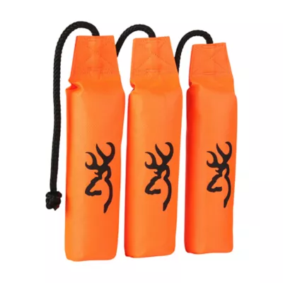 Browning® Canvas Training Dummy 3-Pack Orange - Image 6