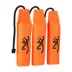 Browning® Canvas Training Dummy 3-Pack Orange image thumbnail 6