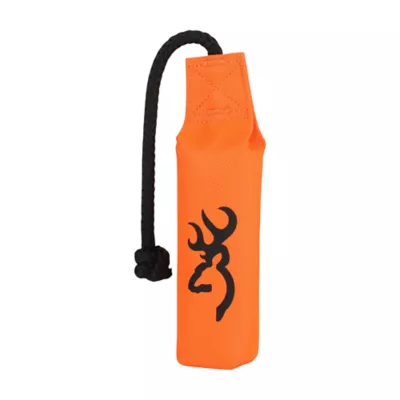 Browning® Canvas Training Dummy 3-Pack Orange - Image 1