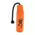 Browning® Canvas Training Dummy 3-Pack Orange image thumbnail 2