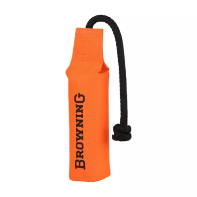Browning® Canvas Training Dummy 3-Pack Orange - Image 3
