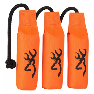 Browning® Canvas Training Dummy 3-Pack Orange - Image 6
