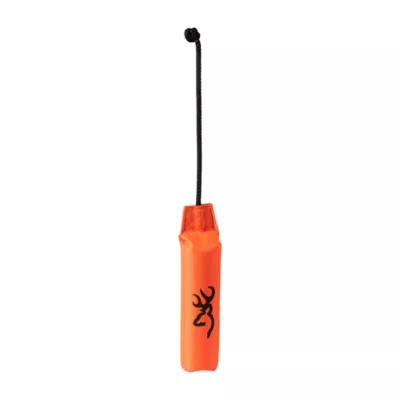 Browning® Canvas Training Dummy Dog Toy Color & Size Vary - Image 1