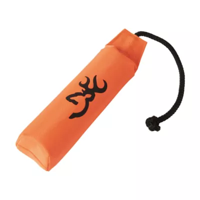 Browning® Canvas Training Dummy Dog Toy Color & Size Vary - Image 2