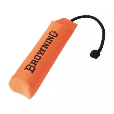 Browning® Canvas Training Dummy Dog Toy Color & Size Vary - Image 3