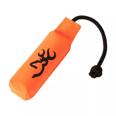 Browning® Canvas Training Dummy Dog Toy Color & Size Vary - Image 1