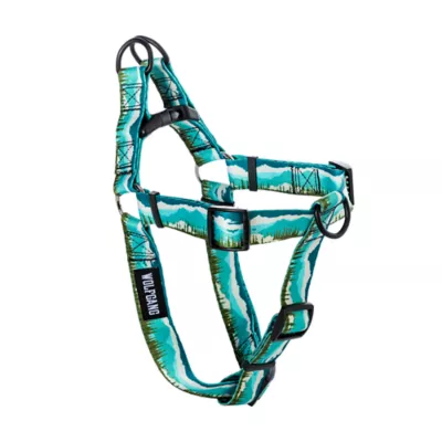 Wolfgang® Great Escape Venture Heavy Duty Adjustable Dog Harness - Image 1