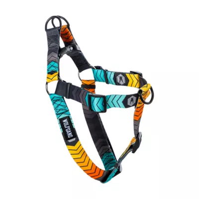 Wolfgang® ChevTech Venture Heavy Duty Adjustable Dog Harness - Image 1