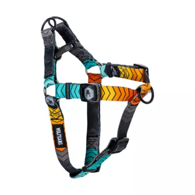 Wolfgang® ChevTech Venture Heavy Duty Adjustable Dog Harness - Image 1
