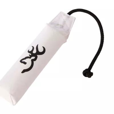 Browning® Canvas Training Dummy Dog Toy Color & Size Vary - Image 1