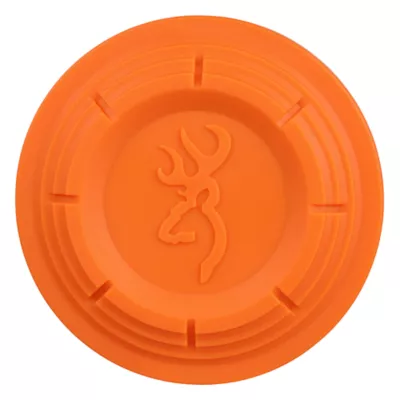 Browning® Clay Pigeon Flying Disc Dog Toy - Image 2