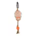 Browning® Duck Rope Dog Toy Light Blue image thumbnail 4