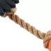 Browning® Duck Rope Dog Toy Light Blue image thumbnail 5