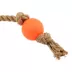 Browning® Duck Rope Dog Toy Light Blue image thumbnail 6