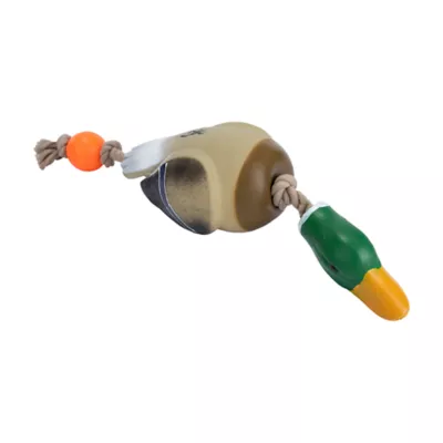 Browning® Duck Rope Dog Toy Natural - Image 5