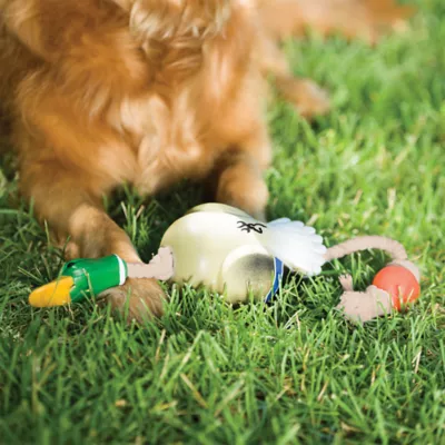 Browning® Duck Rope Dog Toy Natural - Image 8