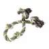 Browning® Rugged Rope Dog Toy Military Green Medium image thumbnail 1