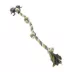Browning® Rugged Rope Dog Toy Military Green Medium image thumbnail 2