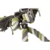 Browning® Rugged Rope Dog Toy Military Green Medium image thumbnail 3
