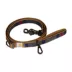 Carhartt® Blanket Stripe Dog Leash with Reflective Stitching image thumbnail 1