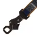 Carhartt® Blanket Stripe Dog Leash with Reflective Stitching image thumbnail 2