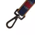 Carhartt® Blanket Stripe Dog Leash with Reflective Stitching image thumbnail 3