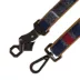 Carhartt® Blanket Stripe Dog Leash with Reflective Stitching image thumbnail 4